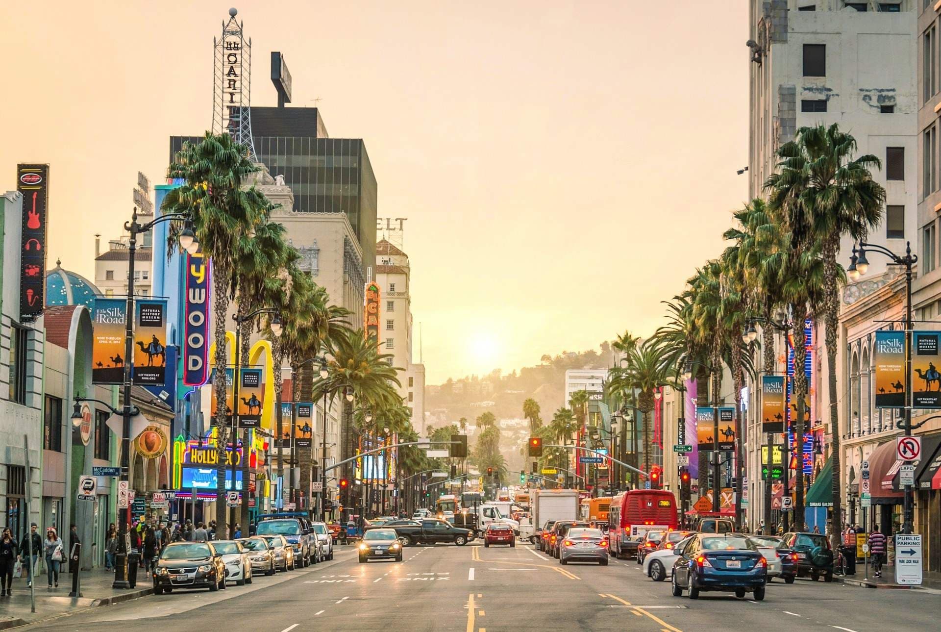 California, United States